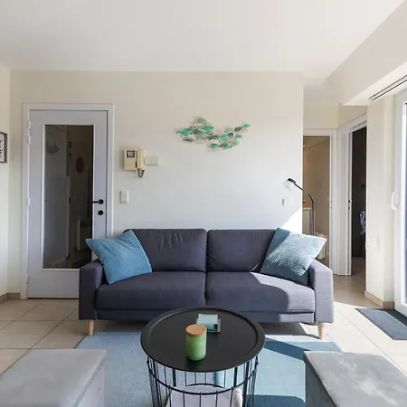 Neoportus B 0306 Apartment *