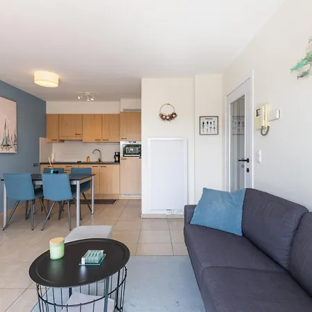 Apartment Neoportus B 0306 *