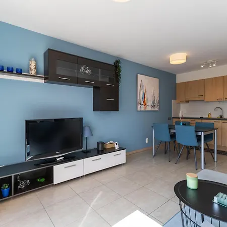 Apartment Neoportus B 0306 Nieuwpoort