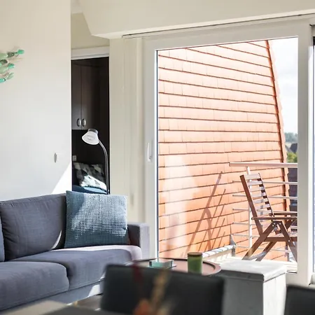 Neoportus B 0306 Apartment