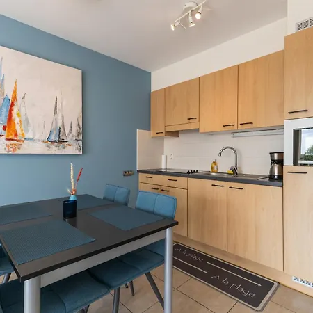 Apartment Neoportus B 0306