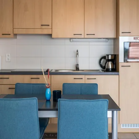 Apartment Neoportus B 0306 Nieuwpoort