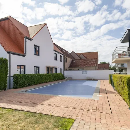 Apartment Neoportus B 0306 Nieuwpoort