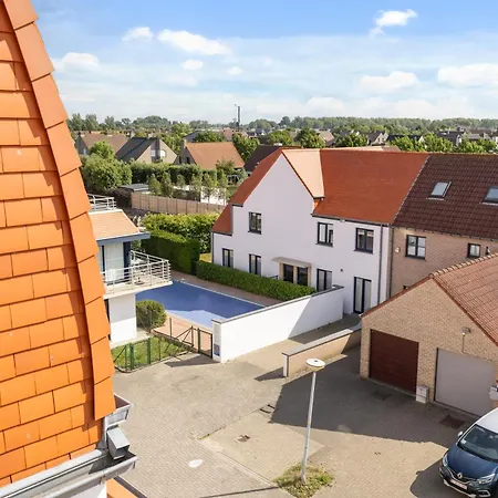 Neoportus B 0306 Apartment *