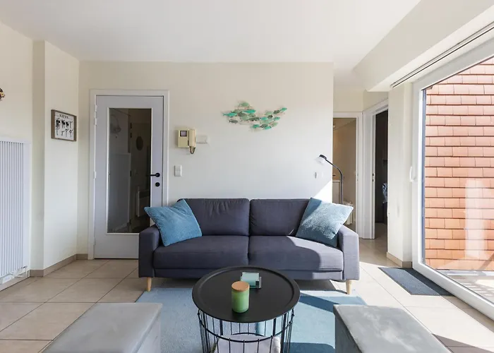 Neoportus B 0306 Apartment *