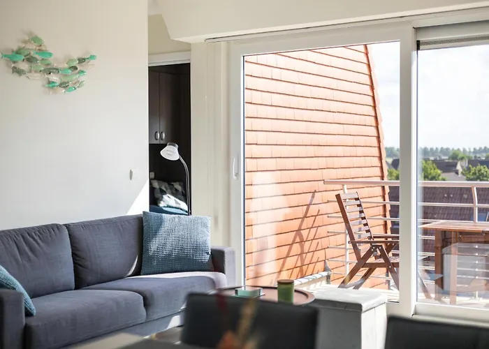 Neoportus B 0306 Apartment