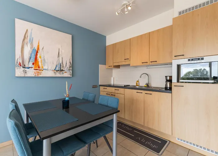 Apartment Neoportus B 0306