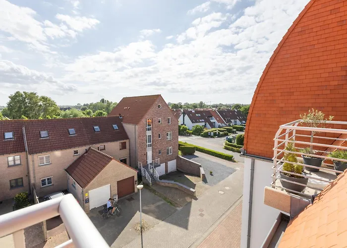 Neoportus B 0306 * Nieuwpoort