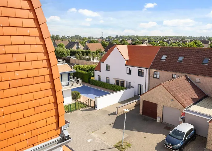 Neoportus B 0306 Apartment *