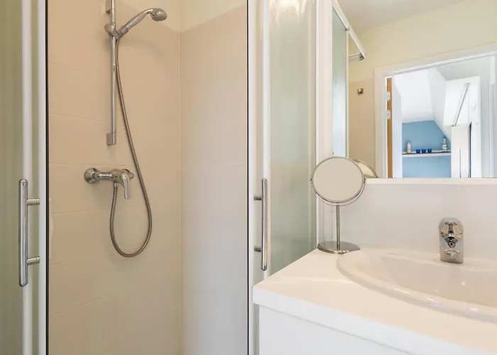 Apartment Neoportus B 0306 Nieuwpoort